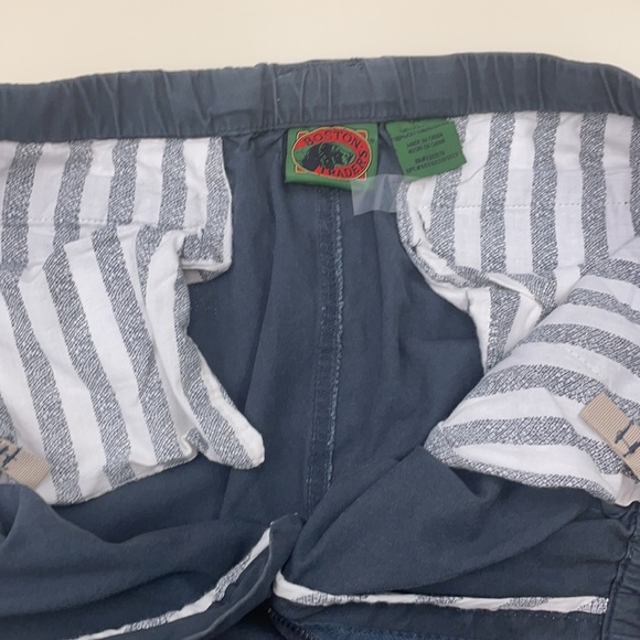 Boston Traders Cargo Shorts - Picture 5 of 5